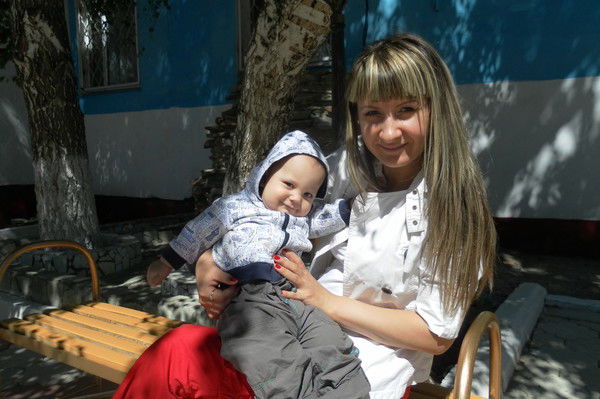 Наталья Ракуль-Тараненко