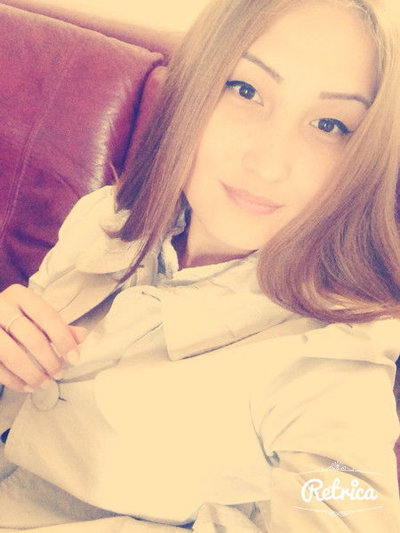 Тогжан Бекмурза