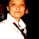Жанна Байжанова