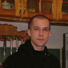 Сергей Павлов