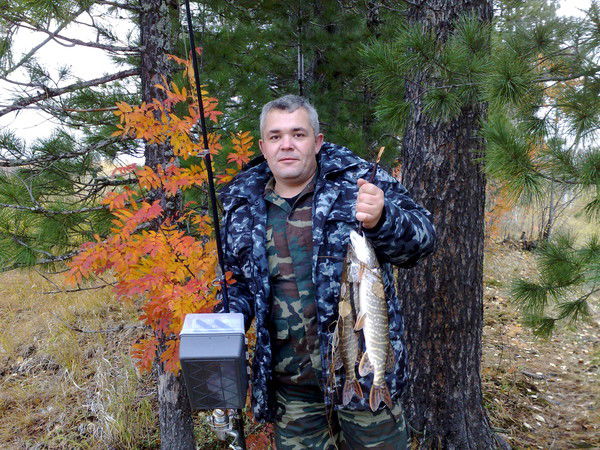 Виталий Волчков