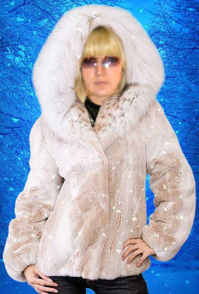 Элеонора Власюк