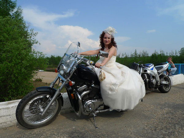 Катерина Максимова