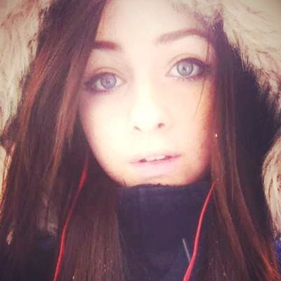 Полина Марченко