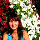 Катерина Белых