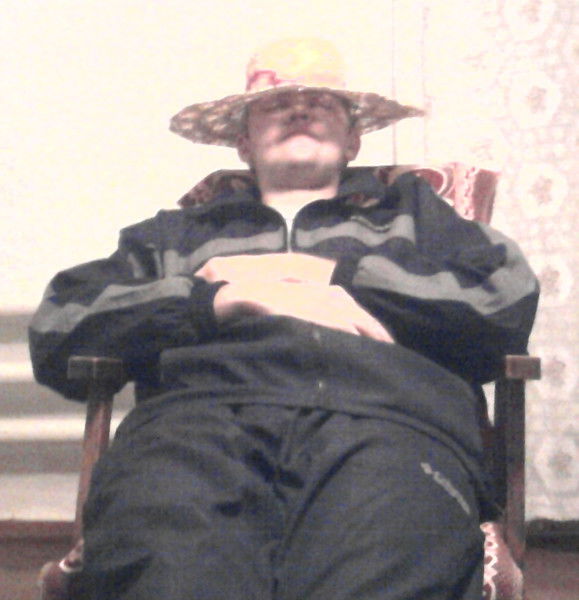 Сергей Шелухин