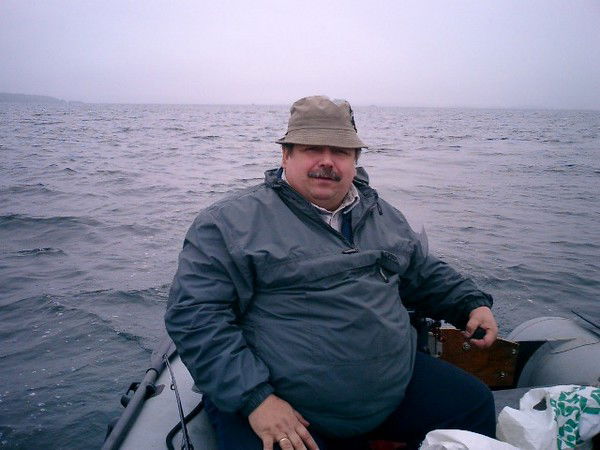 Эдуард Кудряшов