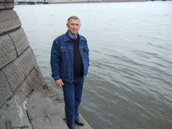 Владимир Богуцкий