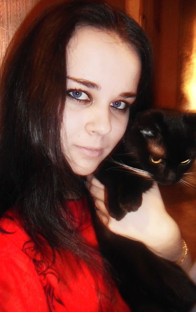 Даша Беленко