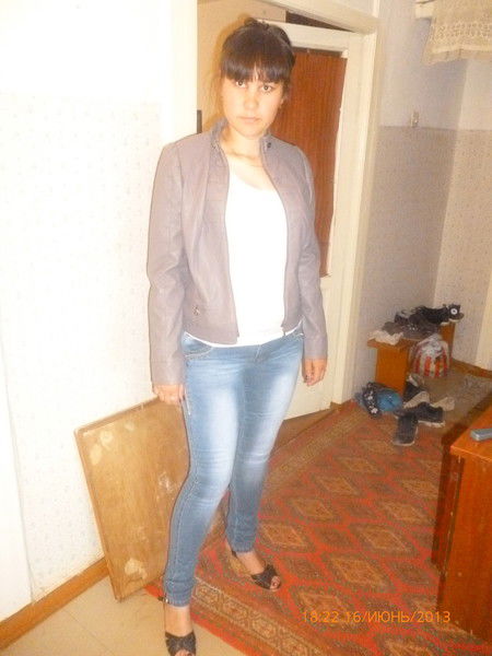 Шамшрак Нуржанова