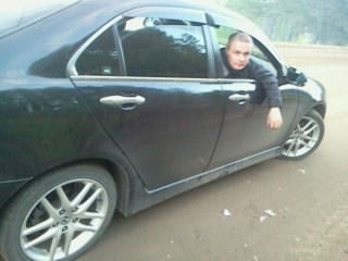 Влад Татолин