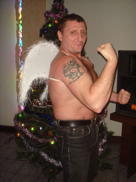 Игорь Пустовой