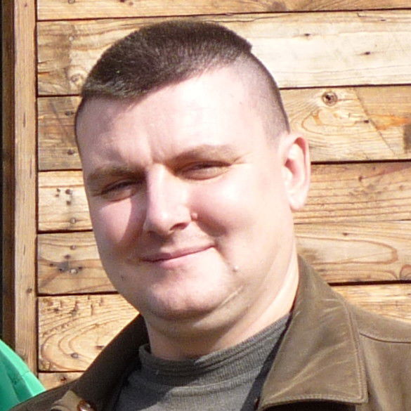 Сергей Рябов