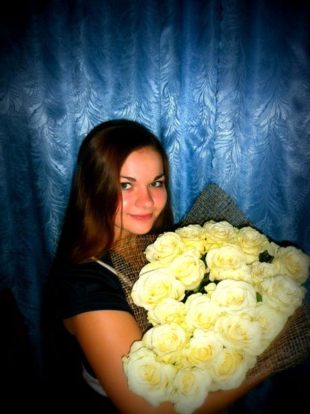 Татьяна Ладнюк