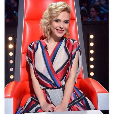 Анна Кульбарисова