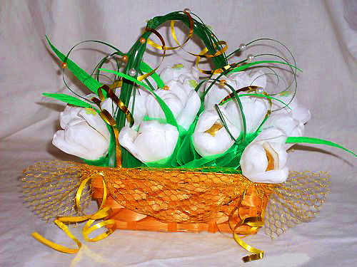 Baby Торты И Букеты На Заказ