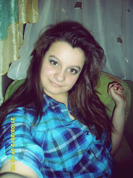 Лейла Гайнутдинова