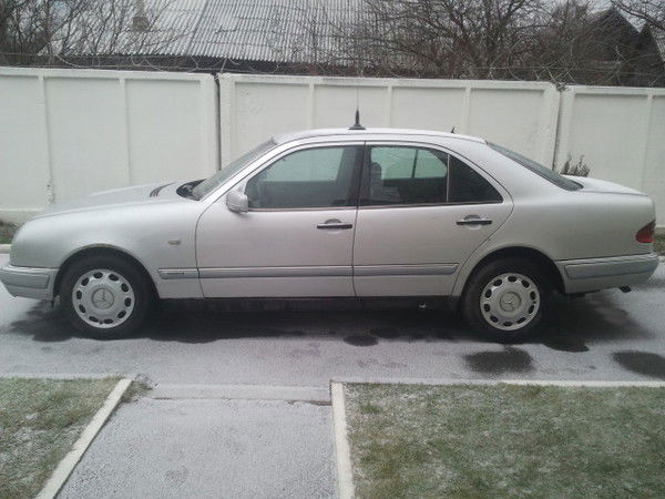 Cерёга Хатунцев