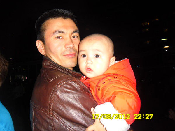 Орал Имаков