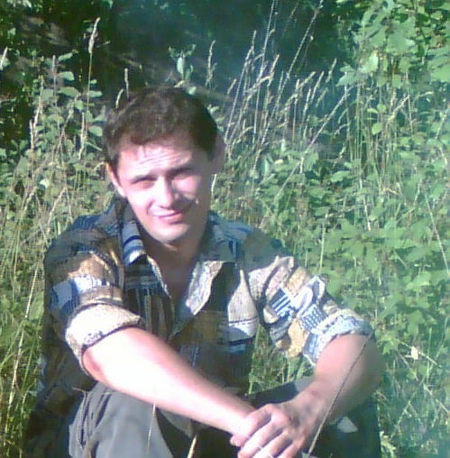 Никифоров Дмитрий