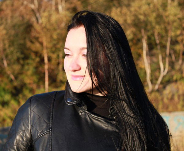 Оксана Ващук