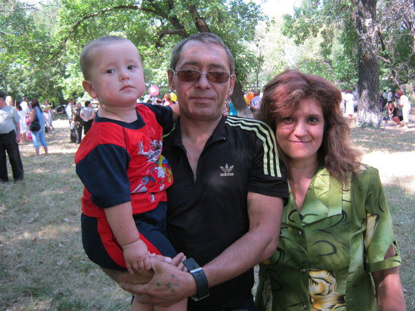 Сергей Ольшанский