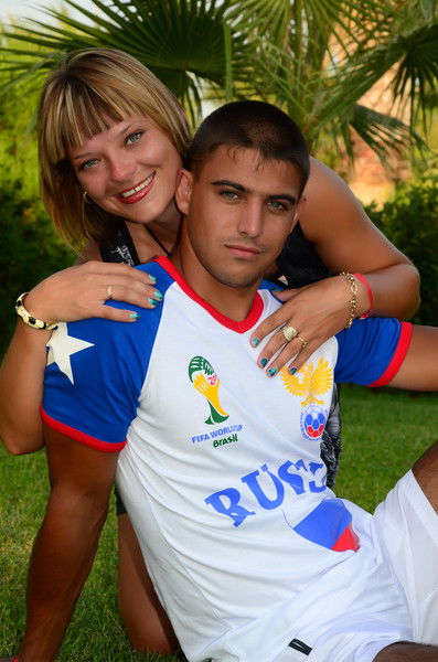 Александр Горбунов