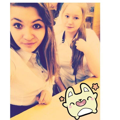 Валерия Миллер