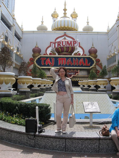 Елена Дубовикова