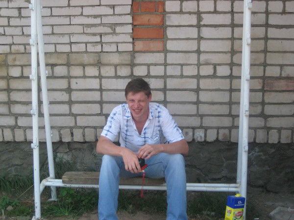 Александр Владимиров