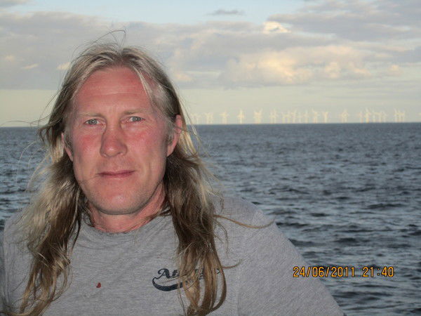 Виктор Наймушин