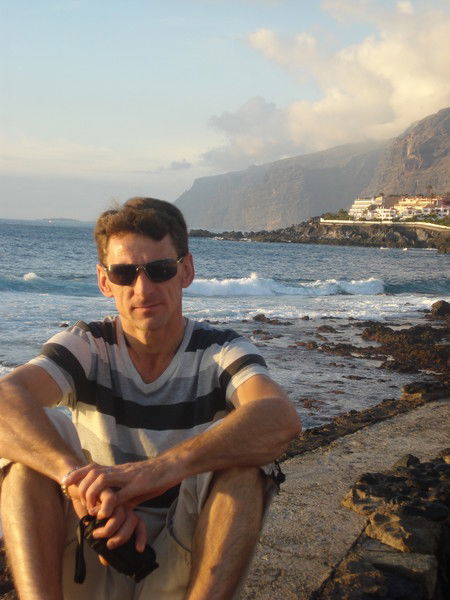 Василий Альбрехт