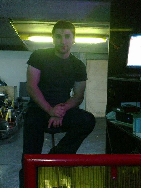 Шамад Зайтаев