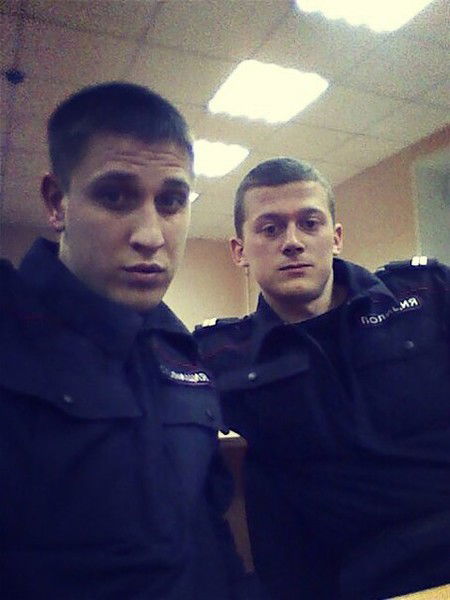 Евгений Лысенко