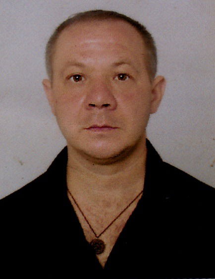 Юрий Сорокан