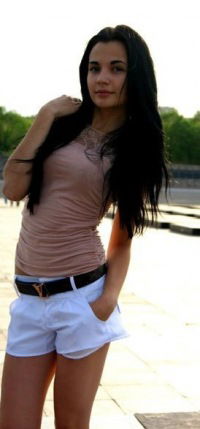 Зульфияшка=)