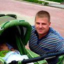Олег Коськов