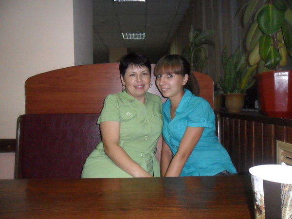 Эльвира Тихонова