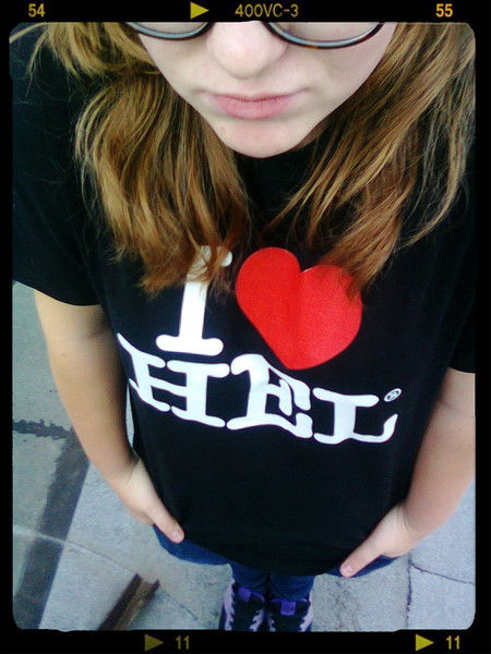 Юля Волкова