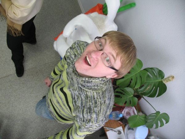 Александр Зюзин