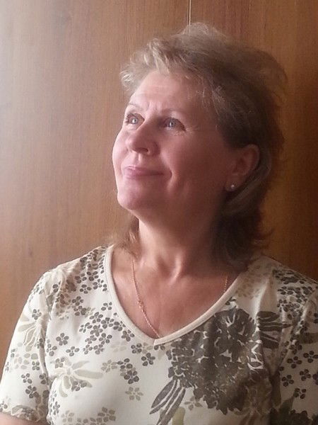 Татьяна Дементьева