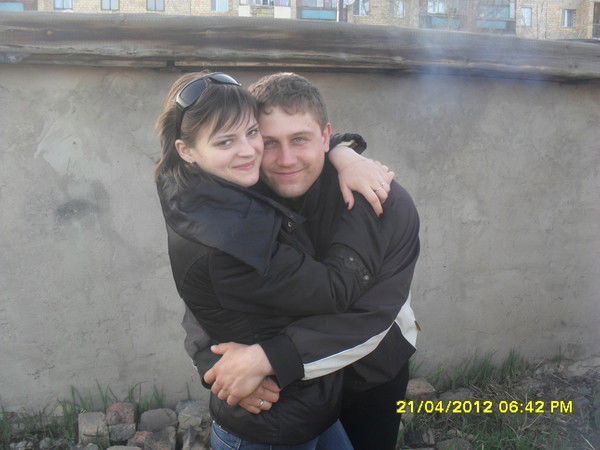 Наталья Кинах