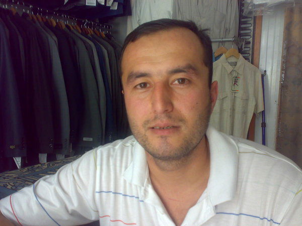 Якубджон Хасанов