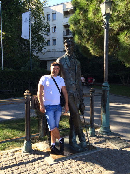 Сергей Пастухов