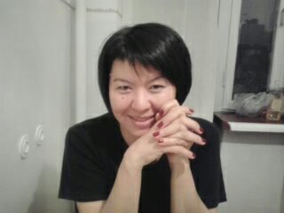 Толкын Туашева