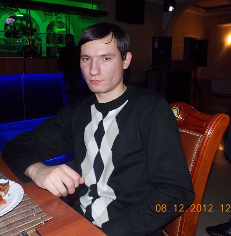 Денис Гладкий