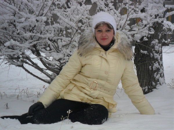 Оксана Алексеева