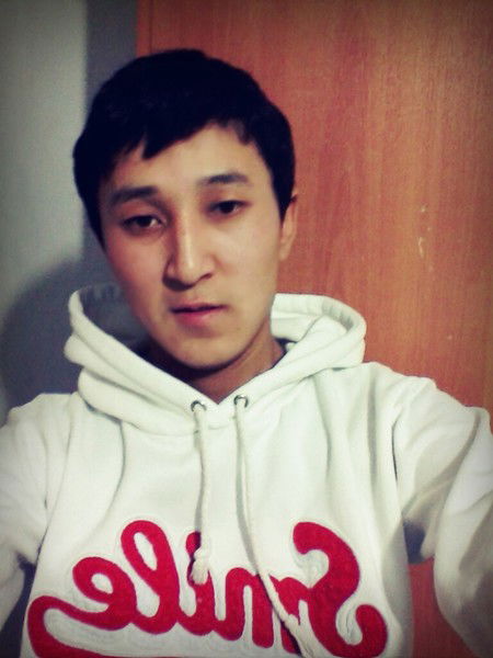 Бекнур Мусабек