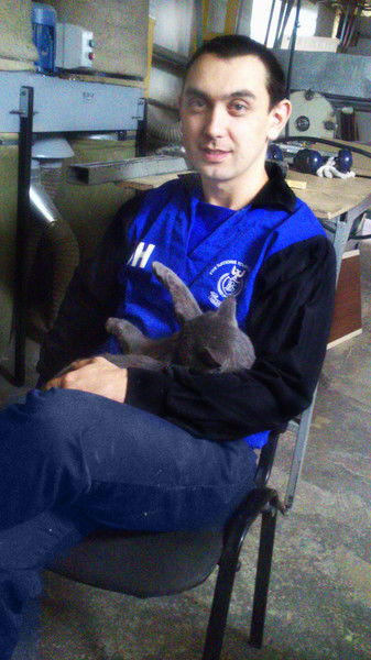 Евгений Андреев