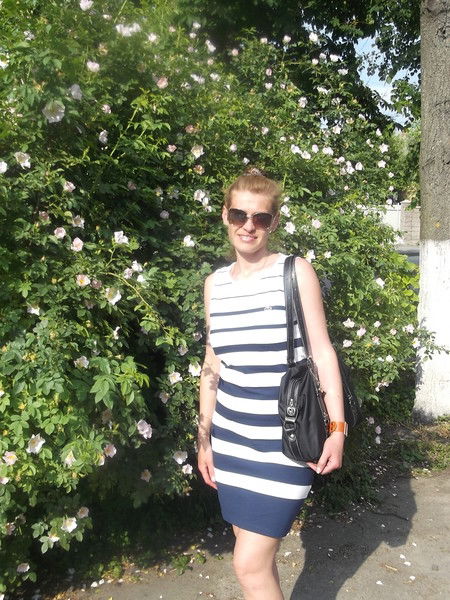 Татьяна Браснуева